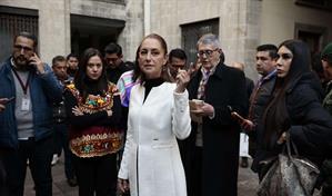 Fuerte sismo sacude Ciudad de M&eacute;xico