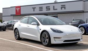 Los beneficios netos de Tesla cayeron un 46 % en 2025 hasta 3,794 millones de d&oacute;lares