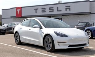 Las entregas de Tesla cayeron un 8.5 % en 2025, a&ntilde;o en el que produjo menos que en 2024