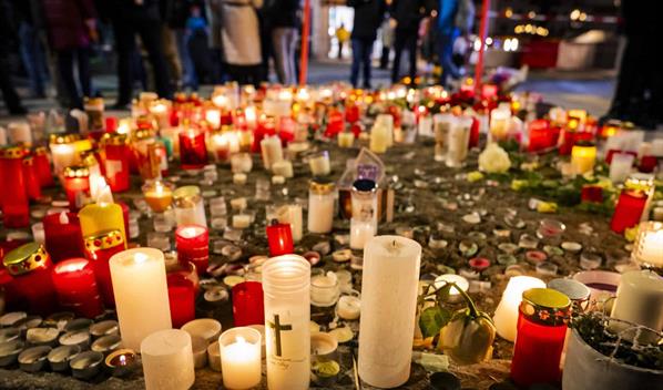 La conmoci&oacute;n es total en Crans Montana, donde emergen detalles de la tragedia