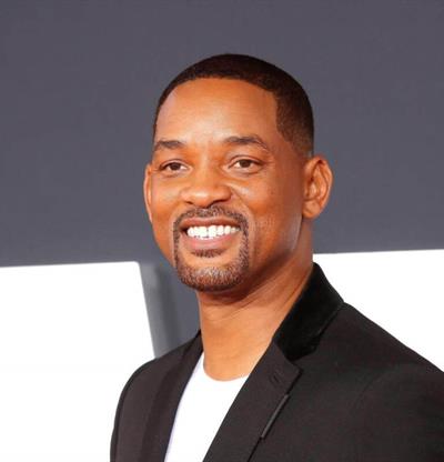 Demandan a Will Smith por presunto acoso sexual durante gira
