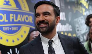 El alcalde de Nueva York debuta con medidas para vivienda y revoca &oacute;rdenes de predecesor