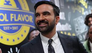 El alcalde de Nueva York debuta con medidas para vivienda y revoca &oacute;rdenes de predecesor