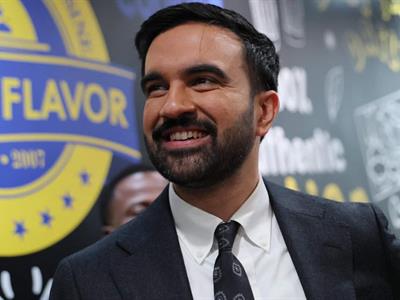 Las primeras medidas de Zohran Mamdani como alcalde