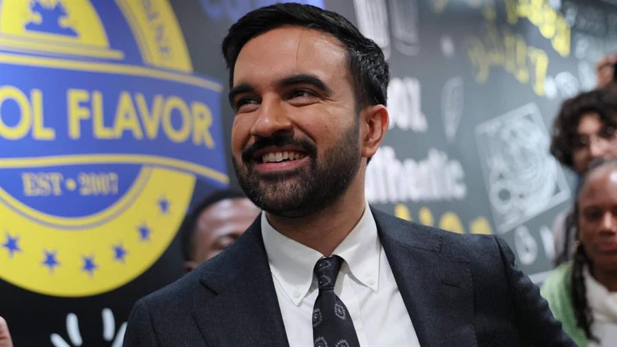 El alcalde de Nueva York debuta con medidas para vivienda y revoca &oacute;rdenes de predecesor