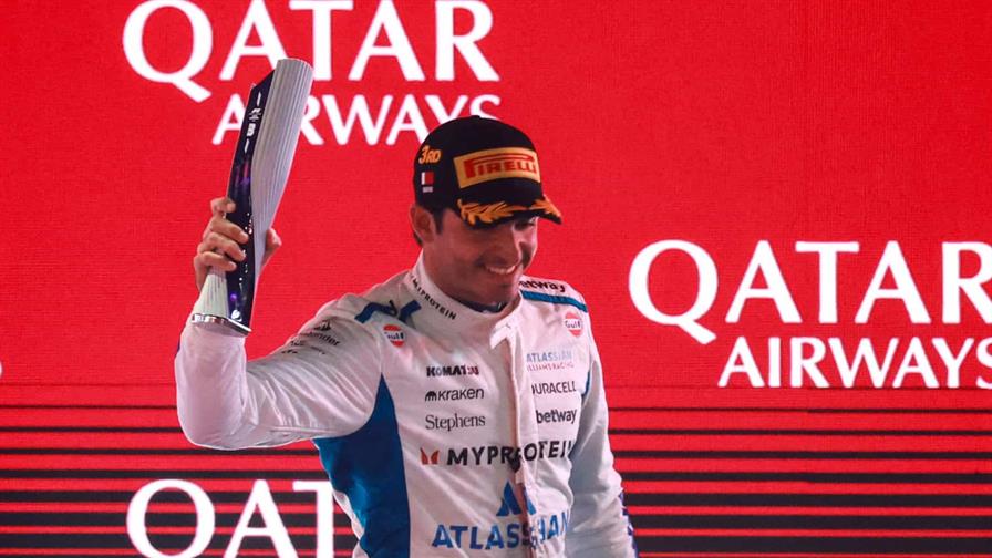 Carlos Sainz, en v&iacute;speras del Dakar: Va a estar muy re&ntilde;ido