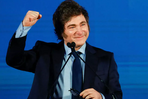 Milei acusa al Gobierno de Brasil de financiar campaña antiArgentina durante el Mundial