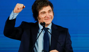 Milei vuelve a Estados Unidos para participar de la Junta de Paz