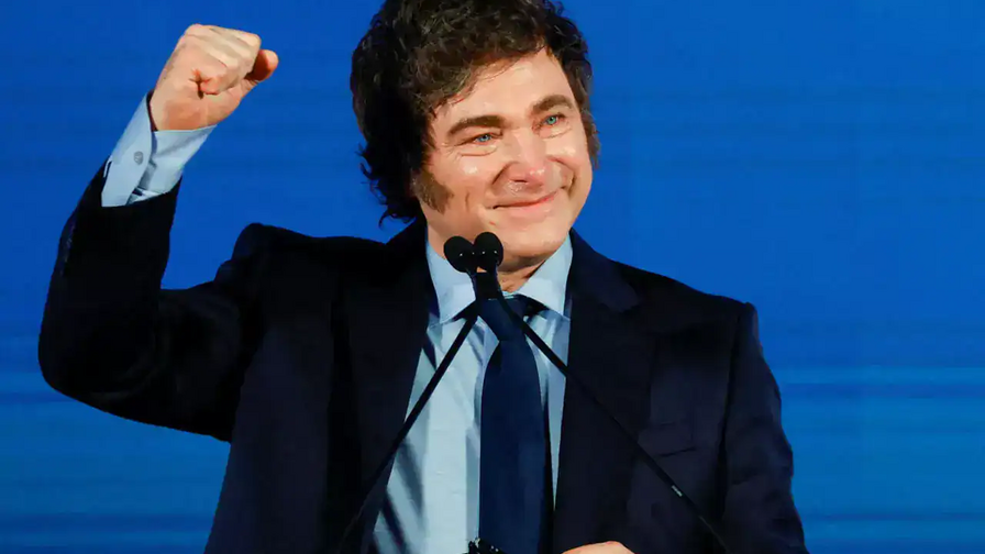 Milei vuelve a Estados Unidos para participar de la Junta de Paz