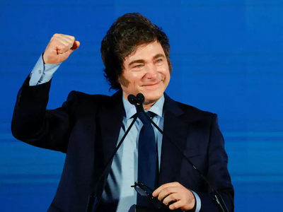 Javier Milei: es probable que el papa León XIV visite Argentina