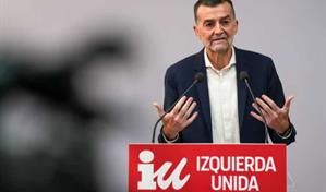 La izquierda espa&ntilde;ola condena ataque de EE.UU. contra Venezuela