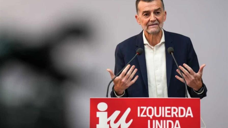 La izquierda española condena ataque de EE.UU. contra Venezuela La izquierda española condena ataque de EE.UU. contra Venezuela