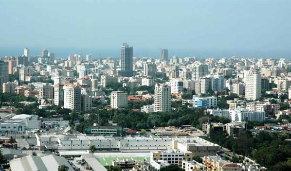 Indomet pronostica s&aacute;bado soleado con chubascos aislados en algunas provincias