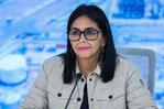 Delcy Rodr&iacute;guez destituye al jefe de la guardia presidencial de Maduro tras se&ntilde;alamientos