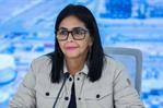 Supremo ordena que Delcy Rodríguez asuma como presidenta encargada tras captura de Maduro Supremo ordena que Delcy Rodríguez asuma como presidenta encargada tras captura de Maduro