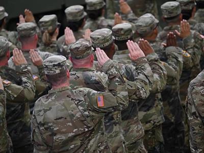 Delta Force, unidad que capturó a Nicolás Maduro