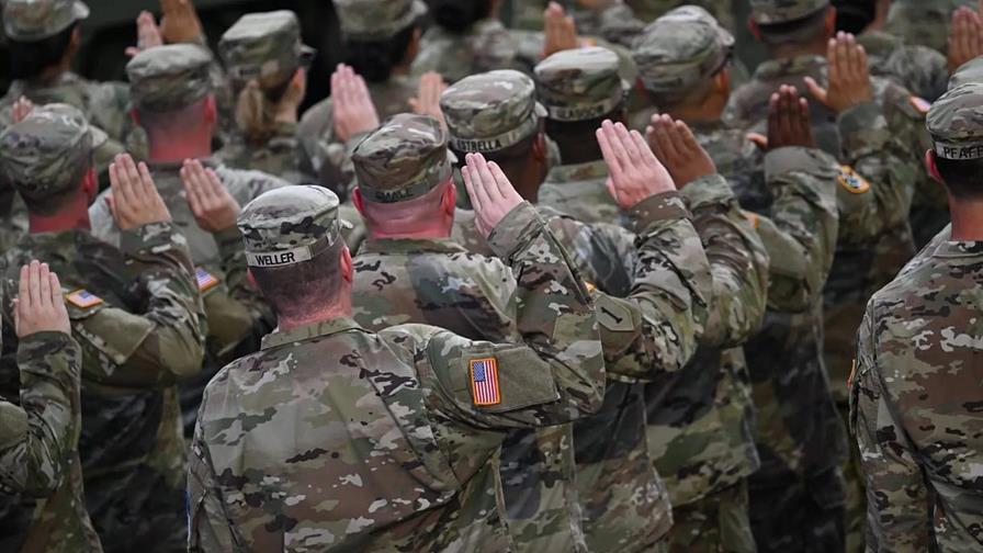 Delta Force, la furtiva unidad de operaciones especiales que captur&oacute; a Maduro