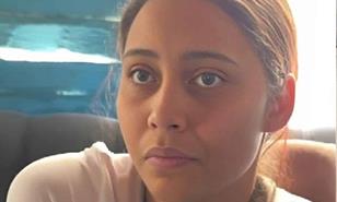 Apresan a seis personas por desaparici&oacute;n de ni&ntilde;a en Imbert, Puerto Plata