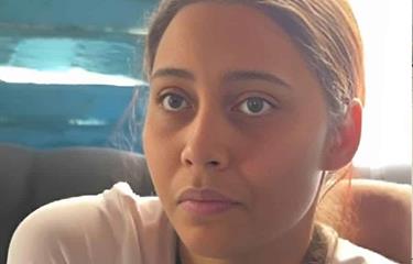 Investigación sobre Brianna Genao continúa sin novedad - Diario Libre