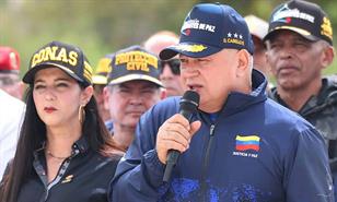 &iquest;Por qu&eacute; no arrestaron a Diosdado Cabello? Rubio defiende el alcance de la operaci&oacute;n en Venezuela