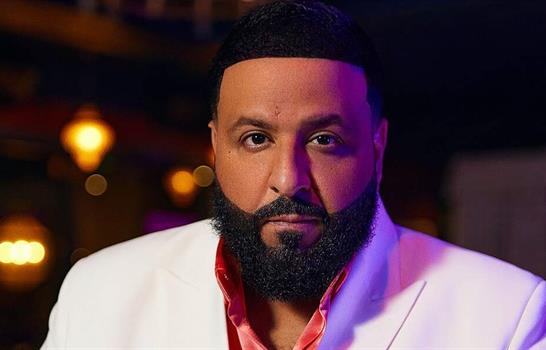 DJ Khaled: &iexcl;Soy dominicano!