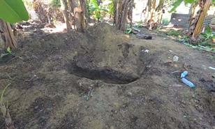 Aplazan por segunda ocasi&oacute;n audiencia de coerci&oacute;n contra acusado de matar a cobradores en Santiago