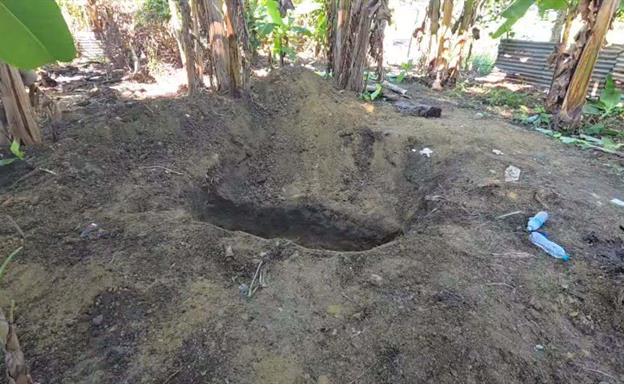 Aplazan por segunda ocasi&oacute;n audiencia de coerci&oacute;n contra acusado de matar a cobradores en Santiago