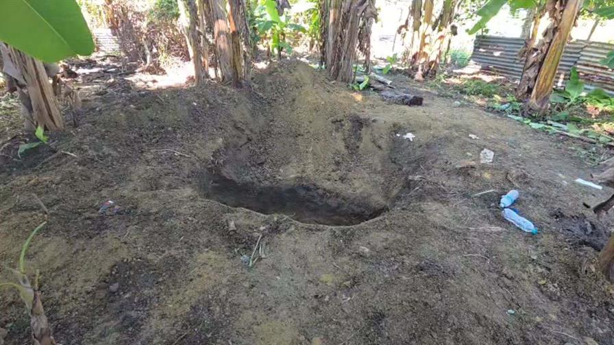 Solicitan prisión preventiva contra implicado en muerte de dos cobradores en Santiago Solicitan prisión preventiva contra implicado en muerte de dos cobradores en Santiago