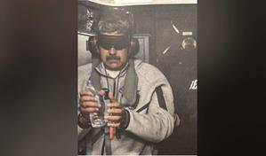 Avi&oacute;n que transporta a Maduro habr&iacute;a hecho una parada "corta" en Puerto Rico por "emergencia m&eacute;dica" de Maduro