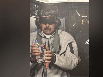 La Casa Blanca se burla de Nicolás Maduro en un video viral