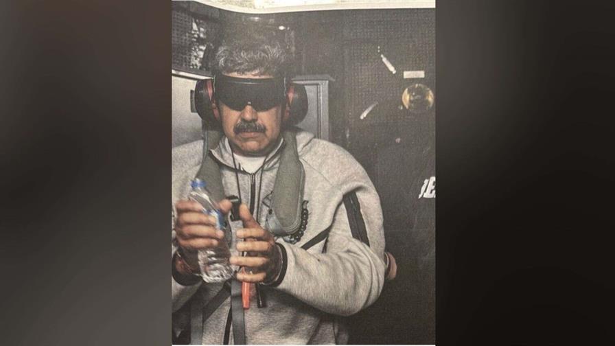 La Casa Blanca publica video en el cual se burla de Nicol&aacute;s Maduro