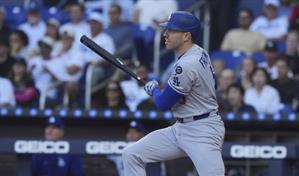 El camino de Freddie Freeman para llegar a los tres mil hits