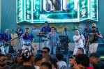 Dos m&uacute;sicos fueron heridos en ataque a balas en un concierto en Lima, Per&uacute;