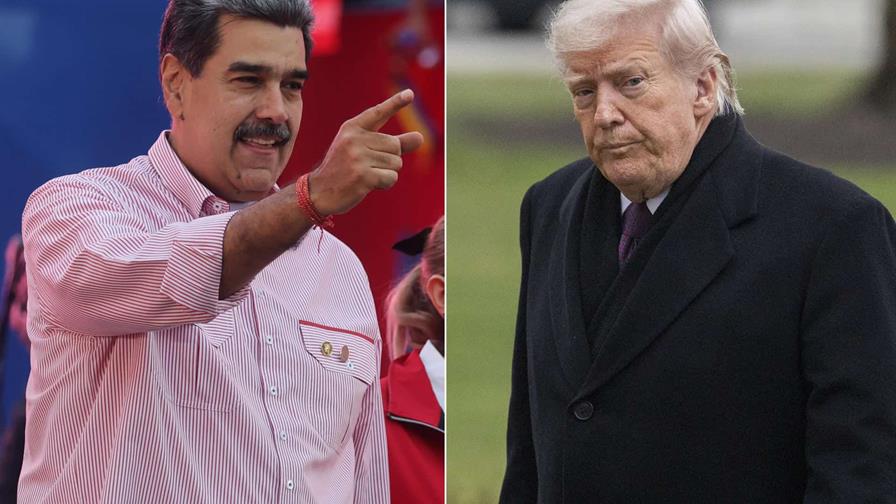 El Caucus Hispano del Congreso de EE. UU. condena el uso ileg&iacute;timo de la fuerza en Venezuela