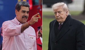 Justicia de EE.UU. retrasa al 26 de marzo segunda audiencia de Maduro