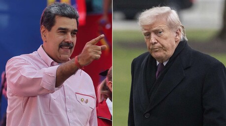 Justicia de EE.UU. retrasa al 26 de marzo segunda audiencia de Maduro