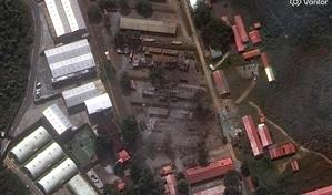 La captura de Nicol&aacute;s Maduro expone las divisiones del continente americano