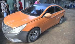 Encuentran enterrados los cuerpos de dos prestamistas reportados desaparecidos en Santiago