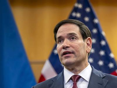 Marco Rubio afirma que Nicolás Maduro enfrentará un juicio penal