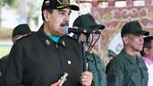 Nicol&aacute;s Maduro pide a los trabajadores garantizar el proceso de paz y uni&oacute;n en Venezuela