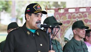 Maduro responder&aacute; por cargos de narcotr&aacute;fico y terrorismo, dice fiscal general de EE. UU.