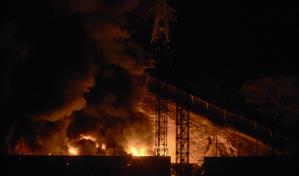 Venezuela acusa a EE. UU. de agresi&oacute;n militar tras explosiones en Caracas