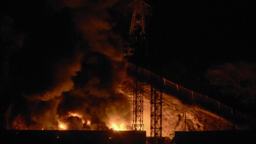 Venezuela acusa a EE. UU. de agresión militar tras explosiones en Caracas Venezuela acusa a EE. UU. de agresión militar tras explosiones en Caracas