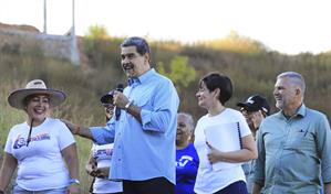 La ca&iacute;da de Nicol&aacute;s Maduro, el presidente obrero con mano de hierro de Venezuela