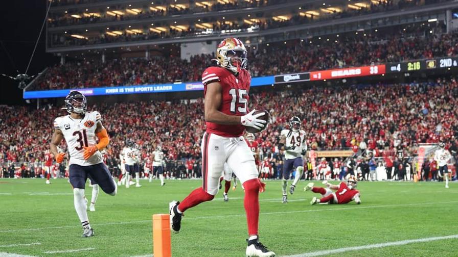 49ers-Seahawks, Bucs-Panthers acaparan la atenci&oacute;n en la jornada sabatina de la NFL