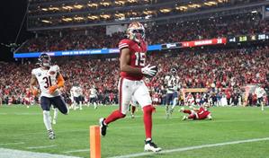 Shanahan conf&iacute;a en que 49ers vencer&aacute; a los campeones Eagles pese a defensiva de Fangio