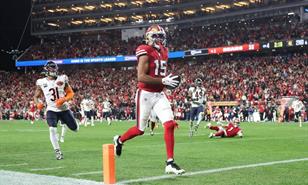 Shanahan conf&iacute;a en que 49ers vencer&aacute; a los campeones Eagles pese a defensiva de Fangio