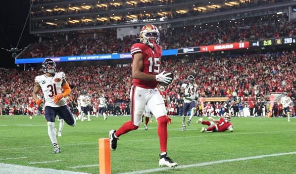 Shanahan conf&iacute;a en que 49ers vencer&aacute; a los campeones Eagles pese a defensiva de Fangio