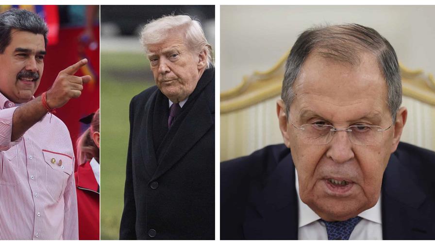 Gobiernos y organizaciones internacionales condenan ataque de Estados Unidos a Venezuela Gobiernos y organizaciones internacionales condenan ataque de Estados Unidos a Venezuela