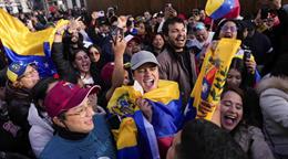 Venezolanos en EE. UU. denuncian situaci&oacute;n migratoria m&aacute;s inestable desde regreso de Trump